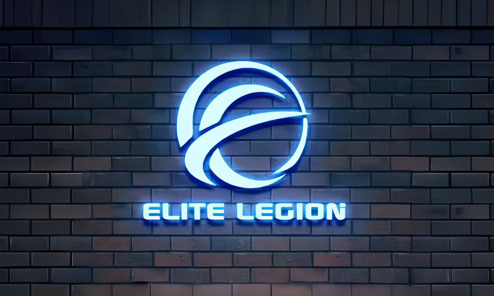 ELITE LEGION Switch'in Avantajları
